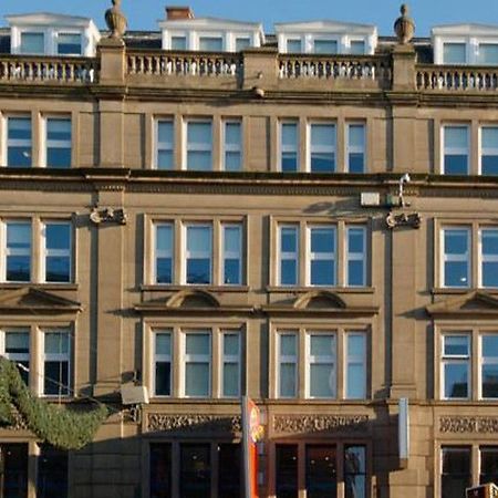 City Apartments Newcastle - City Экстерьер фото